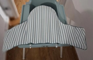 Trona bebé