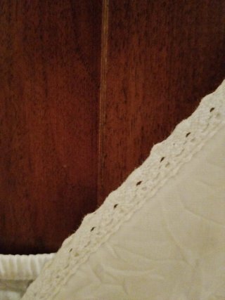 Vestito estivo Lovable bianco