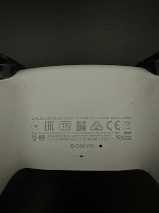 Mando PS5 Original