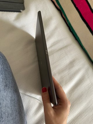 iPad 9 2021 10.2” Space Gray