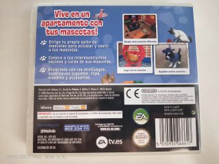 I Sims 2: Vicini e Animali Domestici per Nintendo DS