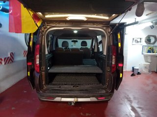 FIAT Doblò 2015
