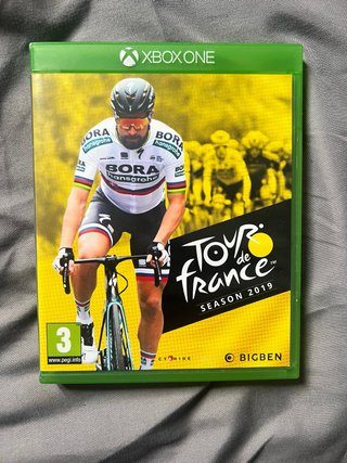 Tour de France 2019 Xbox One