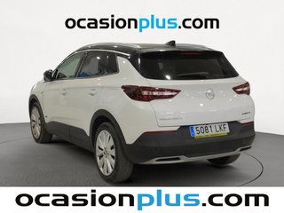 Opel Grandland X 1.6 Turbo PHEV Ultimate 4x4 Auto 221 kW (300 CV)