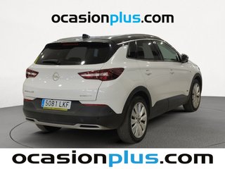 Opel Grandland X 1.6 Turbo PHEV Ultimate 4x4 Auto 221 kW (300 CV)