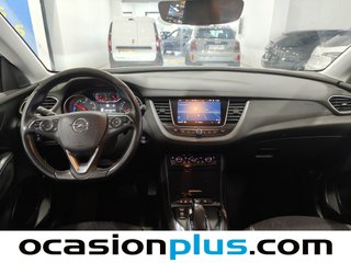 Opel Grandland X 1.6 Turbo PHEV Ultimate 4x4 Auto 221 kW (300 CV)