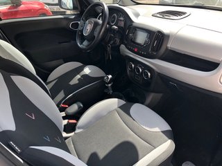 FIAT 500L 2016