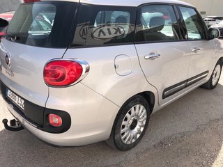 FIAT 500L 2016