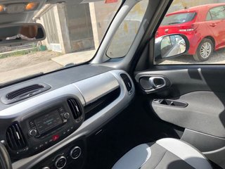 FIAT 500L 2016