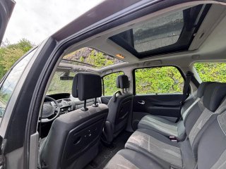 Renault Grand Scenic 2005