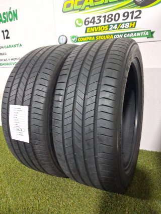 255 45 20 105V KUMHO ECSTA PS71