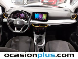SEAT Arona 1.0 TSI Style XL 81 kW (110 CV)