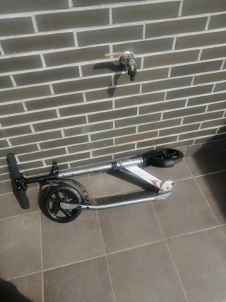 Patinete Oxelo