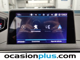 Peugeot 3008 BlueHDI 130 S&S GT Line EAT8 96 kW (130 CV)