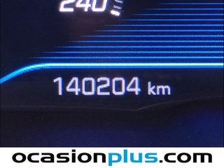 Peugeot 3008 BlueHDI 130 S&S GT Line EAT8 96 kW (130 CV)