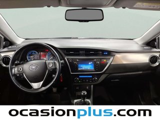 Toyota Auris 90D Active 66 kW (90 CV)