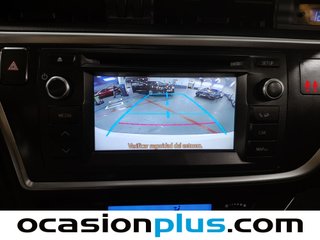 Toyota Auris 90D Active 66 kW (90 CV)