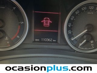 Toyota Auris 90D Active 66 kW (90 CV)
