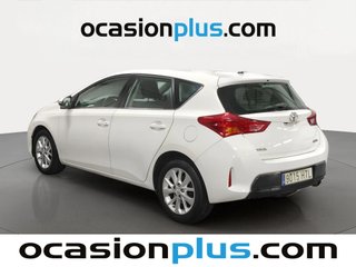 Toyota Auris 130 Active 97 kW (132 CV)