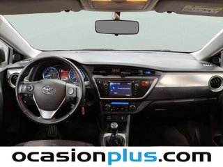 Toyota Auris 130 Active 97 kW (132 CV)