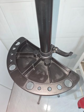 Soporte Bicis Workstand 500 Decathlon