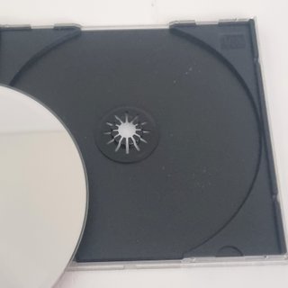 Red Hot Chili Peppers Californication CD 1999