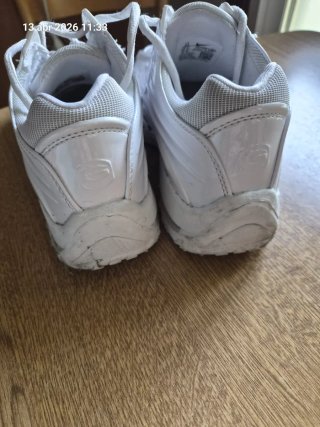 Zapatillas Nike Hot Step 2 Nocta talla 42