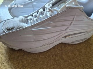Zapatillas Nike Hot Step 2 Nocta talla 42