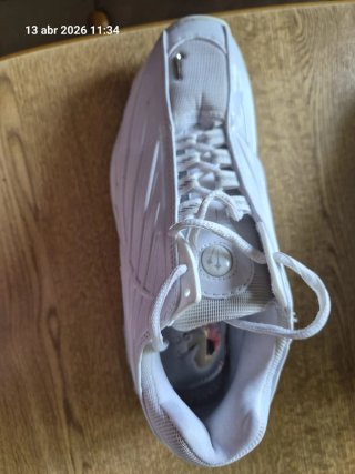 Zapatillas Nike Hot Step 2 Nocta talla 42