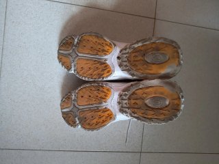 Zapatillas Nike Hot Step 2 Nocta talla 42