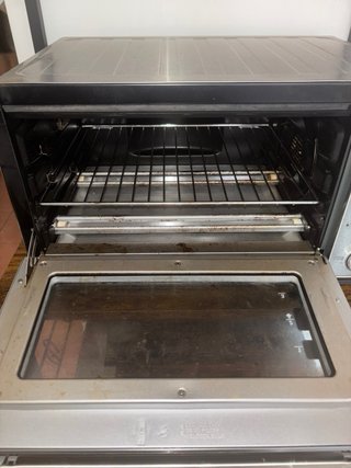 Horno Sage Smart Oven Air Fryer
