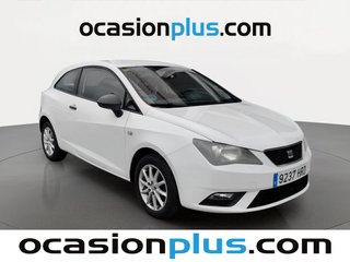 SEAT Ibiza SC 1.2 12v Reference 51 kW (70 CV)