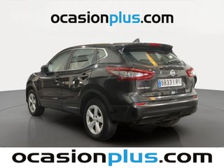 Nissan Qashqai DIG-T 140 Acenta 4x2 103 kW (140 CV)