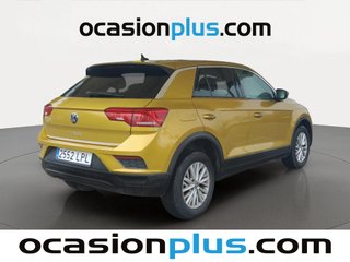 Volkswagen T-Roc Edition 2.0 TDI 85 kW (115 CV)