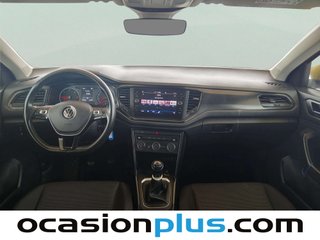 Volkswagen T-Roc Edition 2.0 TDI 85 kW (115 CV)