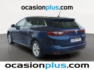 Renault Megane Sport Tourer Limited Energy TCe 97 kW (130 CV)