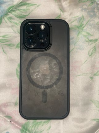 iPhone 14 Pro Space Gray