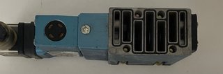 Electroválvula MAC MV-A1C-A111-PM-501JC