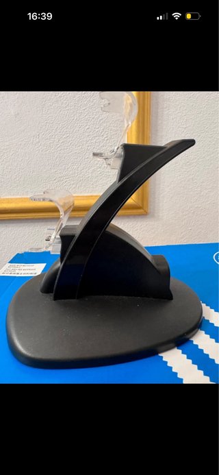 Base ricarica joystick ps4