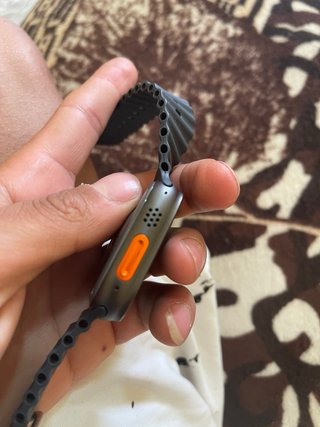Microwear Ultra 9 Plus Smartwatch