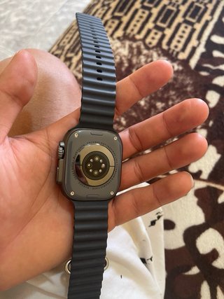 Microwear Ultra 9 Plus Smartwatch