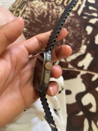 Microwear Ultra 9 Plus Smartwatch
