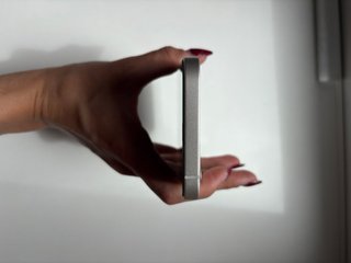 iPhone 12 blanco Accesorios Incluidos