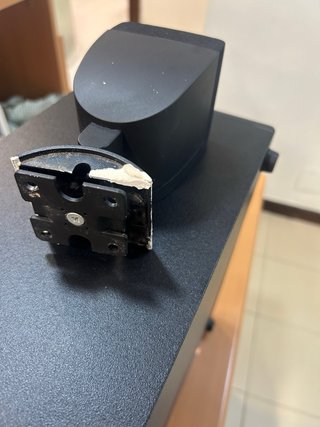 Altavoz Bose Negro