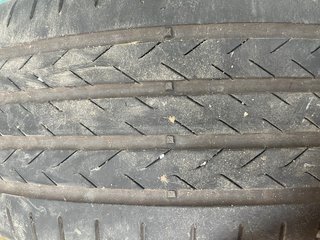 Neumático Continental ECO CONTACT 6Q 215/60 R17 H