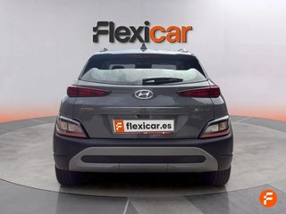 Hyundai Kona 1.0 TGDI Maxx 4X2