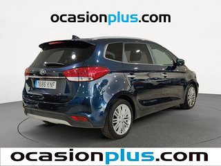 Kia Carens 1.6 GDi Drive 99 kW (135 CV)