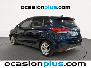 Kia Carens 1.6 GDi Drive 99 kW (135 CV)