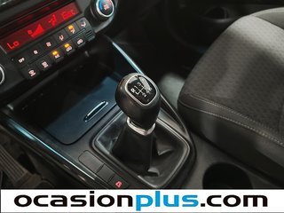 Kia Carens 1.6 GDi Drive 99 kW (135 CV)