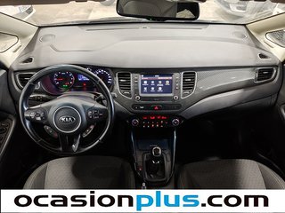 Kia Carens 1.6 GDi Drive 99 kW (135 CV)